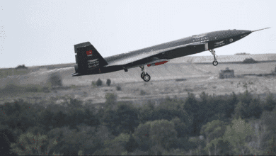 Gökyüzünün Hamisi Hazır!