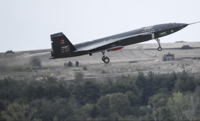 Gökyüzünün Hamisi Hazır!