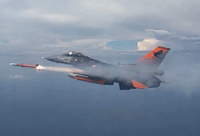 Hava Hakimiyetinde Yeni Dönem Milli Füzeler Sahnede