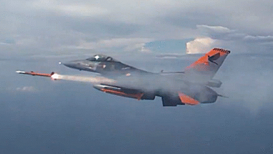 Hava Hakimiyetinde Yeni Dönem Milli Füzeler Sahnede