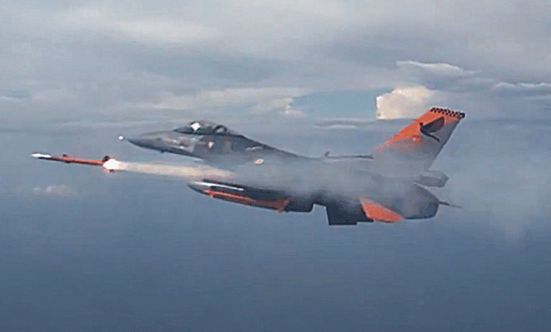 Hava Hakimiyetinde Yeni Dönem Milli Füzeler Sahnede