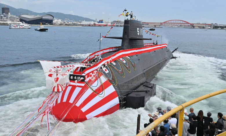 Hint Pasifik te Yeni Hamle JS Sogei Sahnede