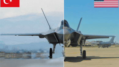 İspanya, ABD F 35 Yerine Türkiye’nin KAAN ı mı Seçiyor