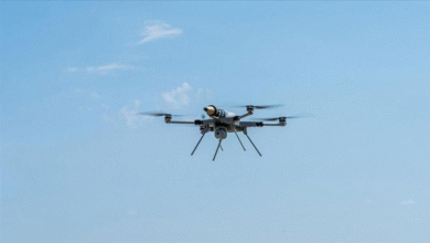 KarguFPV Görevde İlk Milli Vurucunun Etkileyen Özellikleri