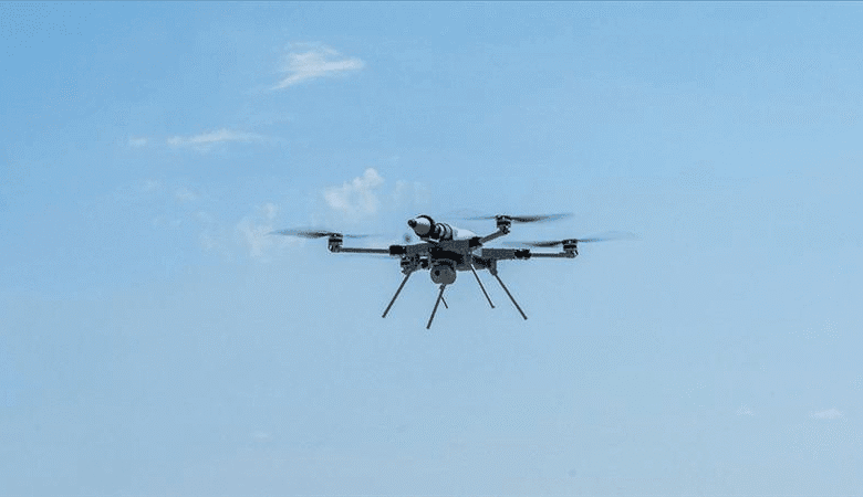 KarguFPV Görevde İlk Milli Vurucunun Etkileyen Özellikleri