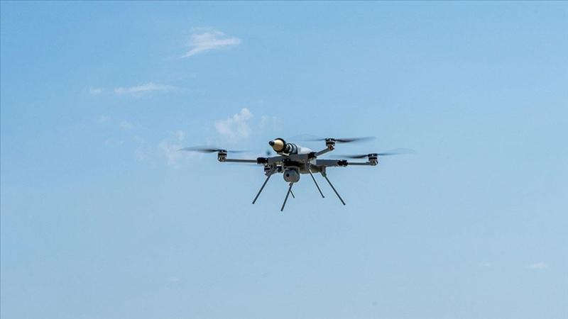 KarguFPV Görevde İlk Milli Vurucunun Etkileyen Özellikleri