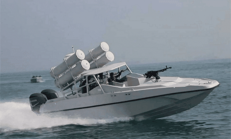 Körfez de Yeni Tehdit İran ın Gizli Deniz Gücü Yükseliyor