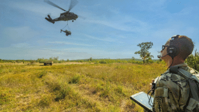 Tabletten Helikopter Uçuran Astsubay Yeni Dönem