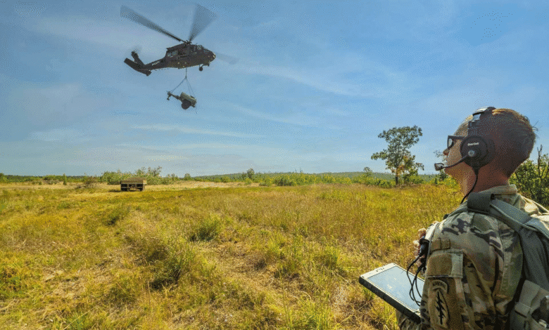 Tabletten Helikopter Uçuran Astsubay Yeni Dönem