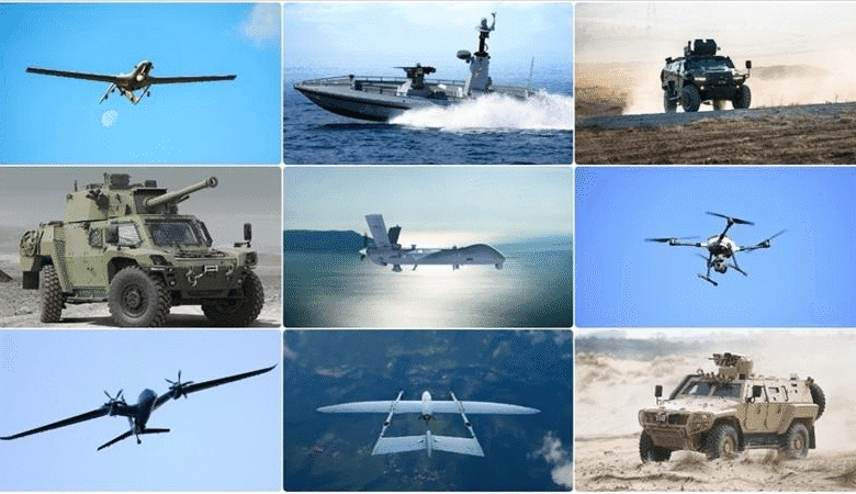 Türk savunmasından ezber bozan hamle Kuantum ve yapay zeka atağı