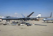 Wing Loong İHA’ları Çin’de Seri Üretime Geçiyor