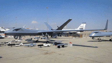 Wing Loong İHA’ları Çin’de Seri Üretime Geçiyor