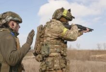 insansız hava aracı pompalı tüfek savaşı