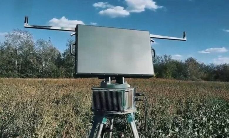 rusya çin radarları kullanıyor