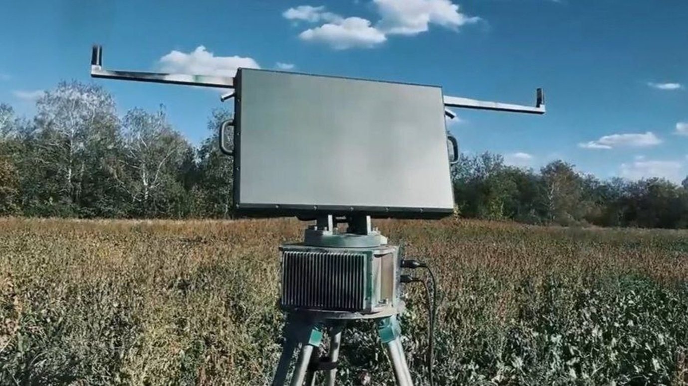 rusya çin radarları kullanıyor