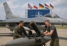 Aynı uçaklar kullanıcı olan farklı ülkeler ve karşılıklı bakım sorunu gündemde