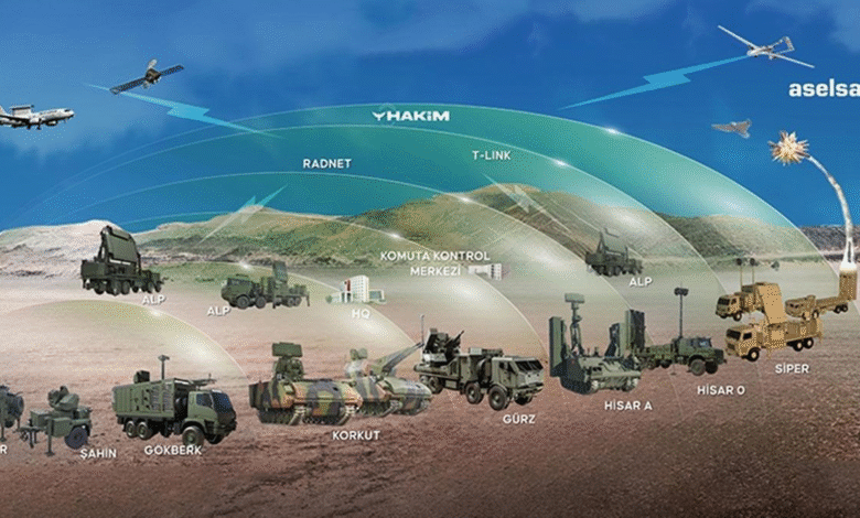 Çelik Kubbe’yi Güçlendiren 6,5 Milyar Dolarlık Anlaşma