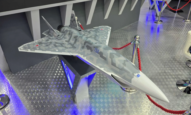 Dubai de Sürpriz İnsansız Su 75 Checkmate Sahne Aldı