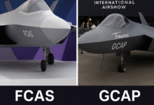 FCAS ve DCAP gelecekte Avrupa için omuz omuza çalışacaklar