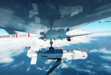 KEMANKEŞ 1 Tam İsabet! Baykar’dan Yeni Başarı