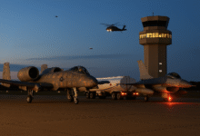 Mosaic Tiger 26 1 tatbikatı ACE nin doktrine dönüşmüş uygulaması olarak görülebilir