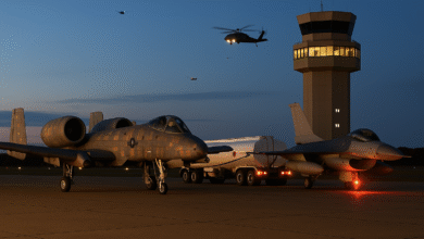 Mosaic Tiger 26 1 tatbikatı ACE nin doktrine dönüşmüş uygulaması olarak görülebilir