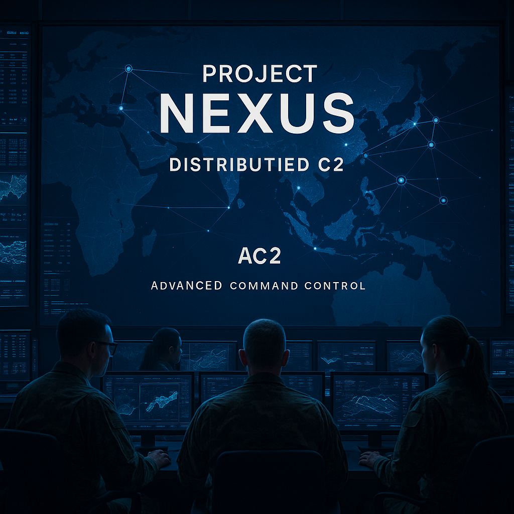 Project Nexus