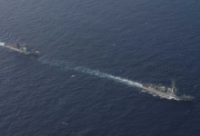 Savaş İlanı Gibi Karar ABD Venezuela Kartelini Vuracak