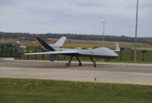 Suudi Arabistan dan Dev Hamle 330 Adet ABD İHA sı Geliyor