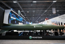 TAYFUN Blok 4te Yeni Dönem Türkiye Gücünü Artırıyor