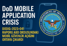 ABD teftiş kurulu mobil cihaz kullanımında risk tespit etti