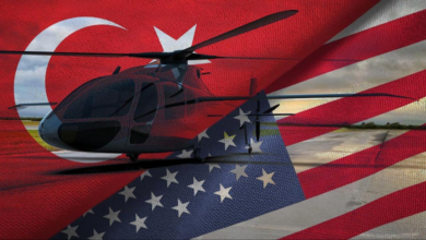 ABD’den HAVELSAN’a Stratejik Hamle İmzalar Atıldı