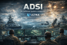 ADSI Air Defence System Integration bir firma başarısından daha çık şey ifade ediyor