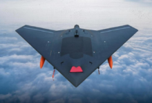 ANKA III kritik testleri tamamladı Yeni eşik aşıldı