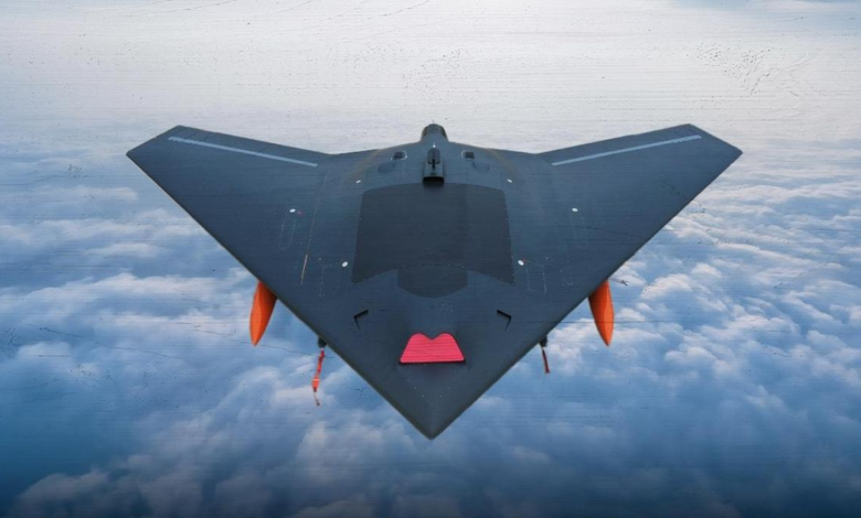 ANKA III kritik testleri tamamladı Yeni eşik aşıldı