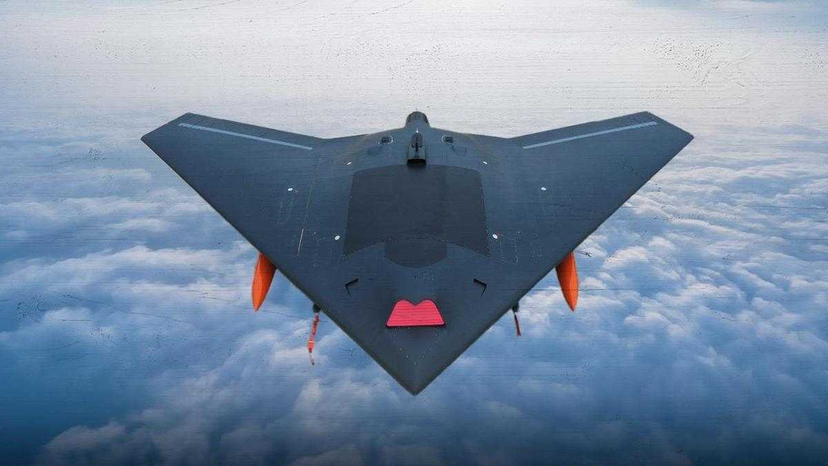 ANKA III kritik testleri tamamladı Yeni eşik aşıldı