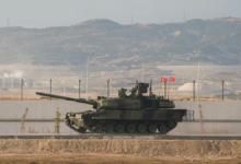 ASELSAN’dan Gaziantep Hamlesi ALTAY Tankının Kalbi Burada Üretilecek