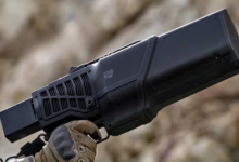 Belçika dan DroneShield Hamlesi İHA Avcıları Envanterde