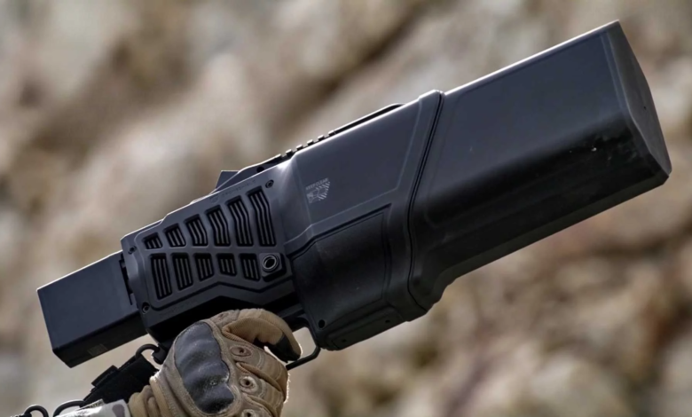 Belçika dan DroneShield Hamlesi İHA Avcıları Envanterde