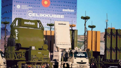 Çelik Kubbe 2026’da güçleniyor 100 yeni sistem geliyor