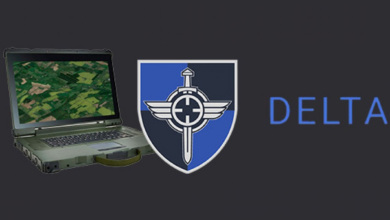 DELTA sistemi Ukrayna savaşında büyük başarılara imza atıyor