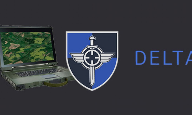 DELTA sistemi Ukrayna savaşında büyük başarılara imza atıyor