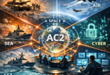 DIN Domain Integrated Network nedir?