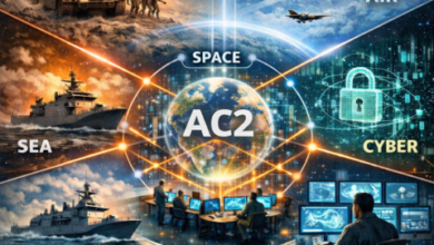 DIN Domain Integrated Network nedir?