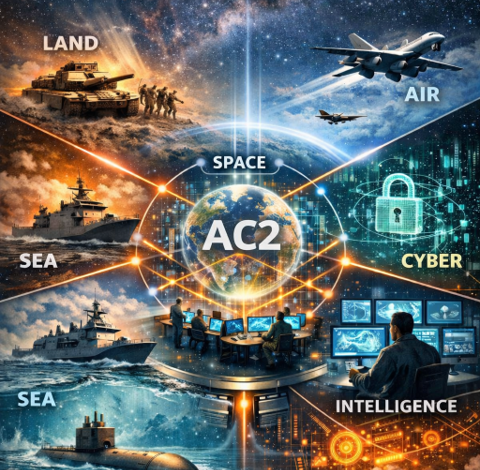 DIN Domain Integrated Network nedir?