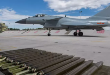 Endonezya 12 Adet J 10 İçin Harekete Geçti