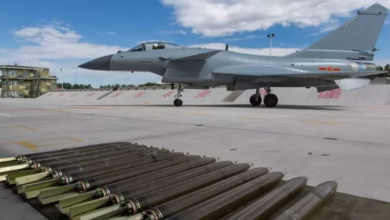 Endonezya 12 Adet J 10 İçin Harekete Geçti