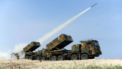 Estonya dan Kritik İmza 290 Milyon Avroluk K239 Alımı