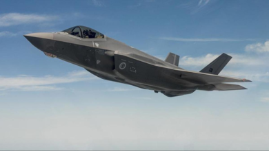 İsrail’i Asıl Korkutan Türkiye’nin F 35 Stratejisi Oldu
