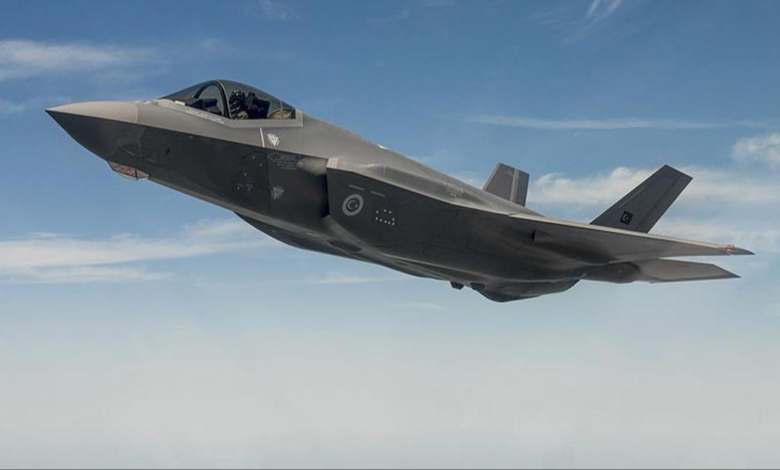 İsrail’i Asıl Korkutan Türkiye’nin F 35 Stratejisi Oldu